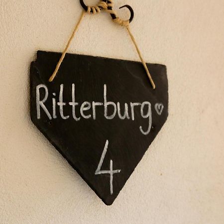 Ferienwohnungen Porisch Egloffstein Buitenkant foto